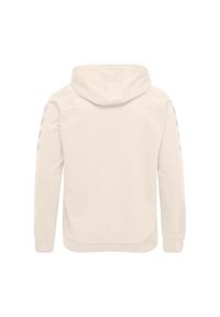 Bluza dziecięca z kapturem Hummel hmlGO. Typ kołnierza: kaptur. Kolor: wielokolorowy, beżowy, szary