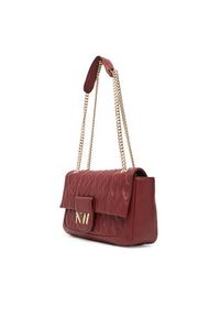 Nine West Torebka CEO-Astoria-Allure-LX10165 Bordowy. Kolor: czerwony #4