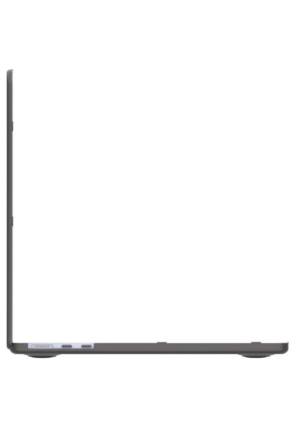 NEXT ONE - Etui Next One SafeGuard do MacBook Air 13'' M2 / M3. Materiał: guma
