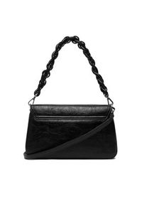 Just Cavalli Torebka 80RA4BC1 ZSD86 Czarny. Kolor: czarny. Materiał: skórzane #2