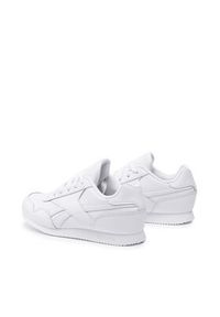 Reebok Sneakersy Royal Cljog 3.0 FV1493 Biały. Kolor: biały. Materiał: skóra. Model: Reebok Royal #6