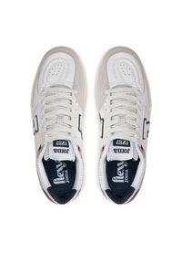 Joma Sneakersy Flexys Men 2432 CFLEXS2432 Biały. Kolor: biały. Materiał: skóra #6