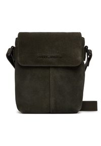 TOMMY HILFIGER - Saszetka Tommy Hilfiger. Kolor: zielony #1