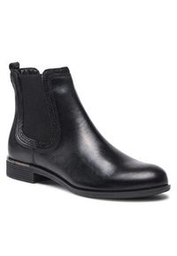 Lasocki Sztyblety RST-MESA-22 Czarny. Kolor: czarny. Materiał: skóra #2