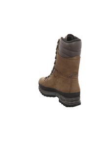 MEINDL - Buty męskie Meindl Taiga z membraną Gore-Tex. Kolor: zielony, wielokolorowy, brązowy. Technologia: Gore-Tex