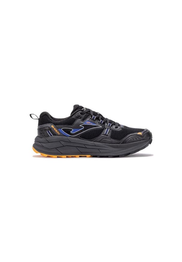 Buty do biegania trailowe męskie Joma Shock Men. Kolor: czarny