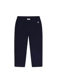 Spodnie sportowe damskie Champion 114903BS501. Kolor: czarny