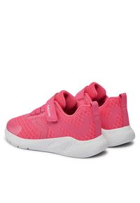 Geox Sneakersy J Sprintye Girl J45FWA 01450 C8002 S Różowy. Kolor: różowy #6