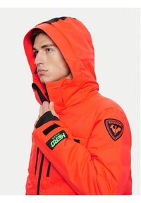 Rossignol Kurtka narciarska Hero RLNMJ16 Czerwony Regular Fit. Kolor: czerwony. Materiał: syntetyk. Sport: narciarstwo #8