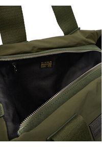 G-Star RAW - G-Star Raw Torebka C-ODYS-XC8184 Khaki. Kolor: brązowy. Materiał: materiał #4