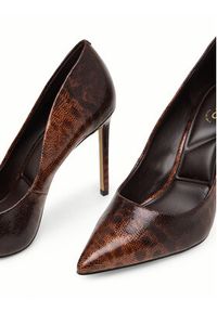 Aldo Szpilki Stessy 2.0 14105684 Brązowy. Kolor: brązowy. Materiał: skóra. Obcas: na szpilce #3