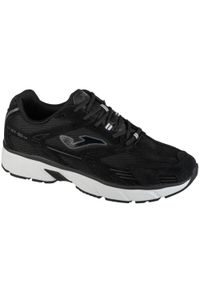 Joma - Buty sportowe Sneakersy unisex, RT50 24 RRT50W. Kolor: czarny. Sport: turystyka piesza