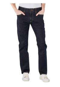 Lee - MESKIE SPODNIE LEE STRAIGHT FIT MVP RINSE 112329344 #1