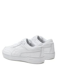 Puma Sneakersy Ca Pro Sport Lth 393280 02 Biały. Kolor: biały. Materiał: skóra #5