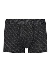 Guess Komplet 3 par bokserek U5BG69 K6YW1 Czarny. Kolor: czarny. Materiał: bawełna #3