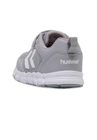 Buty sportowe dla dzieci Hummel Speed. Kolor: szary. Sport: turystyka piesza
