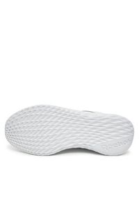 Reebok Buty do biegania RUSH RUNNER 5.0 100242335 Biały. Kolor: biały. Materiał: materiał #5