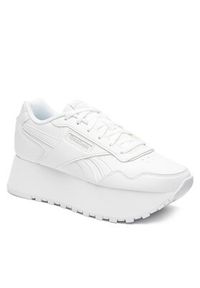 Reebok Sneakersy GLIDE TRIPLE 100223023 Biały. Kolor: biały. Materiał: syntetyk, materiał #4