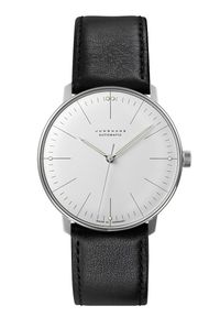 Zegarek Męski JUNGHANS Max Bill Automatic 27/3501.02 #1