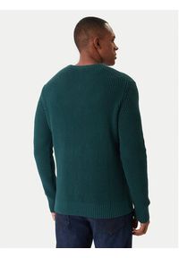 JOOP! Jeans Sweter Harono 30047662 Zielony Modern Fit. Kolor: zielony. Materiał: bawełna #2