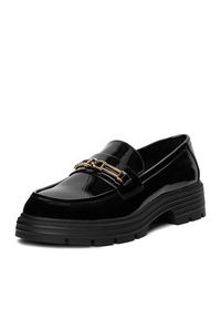 Jenny - JENNY Lordsy CEO-HY80120-2 Czarny. Kolor: czarny. Materiał: syntetyk, materiał #6