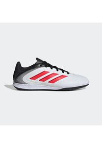 Adidas - Buty do piłki nożnej halowej dla dzieci ADIDAS Copa Club. Materiał: kauczuk, skóra, syntetyk. Szerokość cholewki: normalna #1