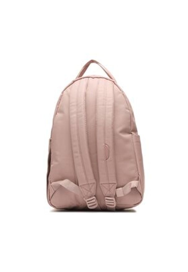 Herschel Plecak Nova™ Backpack 11392-02077 Różowy. Kolor: różowy. Materiał: materiał