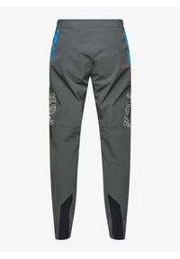 FOX - Spodnie rowerowe męskie Fox Ranger Pant Digi Image. Kolor: szary. Sport: kolarstwo #2