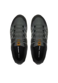 salomon - Salomon Trekkingi Extegra Gtx L49135400 Czarny. Kolor: czarny. Materiał: materiał. Sport: turystyka piesza #5