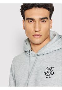 Brave Soul Dres MJS-516ALPBACHC Szary Regular Fit. Kolor: szary. Materiał: syntetyk #7