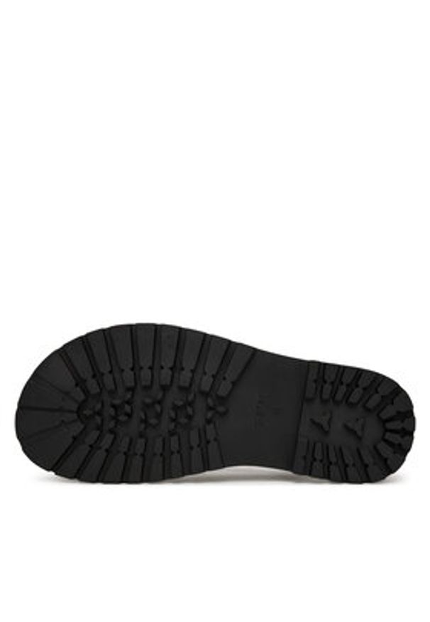 G-Star RAW - G-Star Raw Sandały WI34-23568-03 Czarny. Kolor: czarny. Materiał: skóra