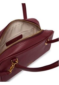 Furla Torebka Poppy Mini WE00915 BX4573 CN 4908S Czerwony ciemny. Kolor: czerwony. Materiał: skórzane #2