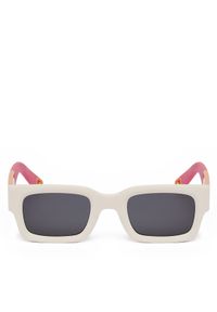 Roxy Okulary przeciwsłoneczne RX67777 Écru