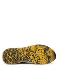 HOFF Sneakersy City Aspen 22502608 Brązowy. Kolor: brązowy. Materiał: skóra, zamsz #4