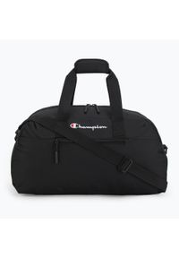 Torba treningowa Champion Altitude Duffel. Kolor: czarny. Sport: fitness #1