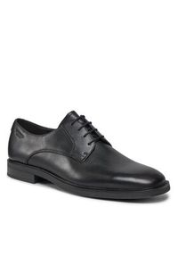 Vagabond Shoemakers Półbuty Andrew 5568-001-20 Czarny. Kolor: czarny. Materiał: skóra #6