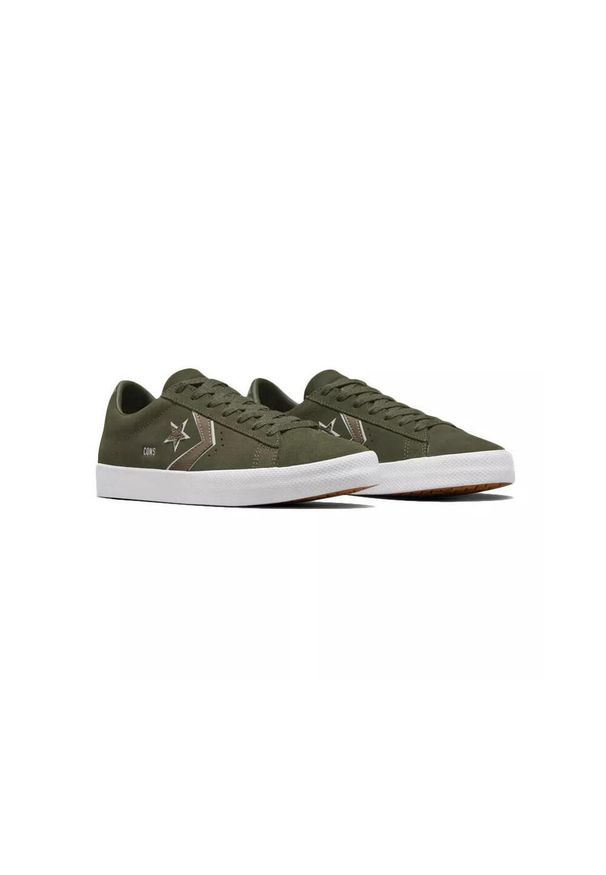 Buty Mężczyzna Converse Industries Anza ´S zielony. Kolor: zielony