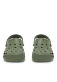 Crocs Klapki C-BAYA CLOG 10126-309 Zielony. Kolor: zielony. Materiał: syntetyk, materiał #3