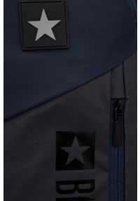 Big Star Accessories - Plecak. Kolor: niebieski #2