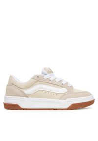 Sneakersy Vans. Kolor: beżowy #1