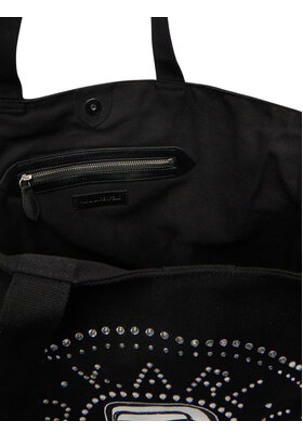 Karl Lagerfeld - KARL LAGERFELD Torebka B2W50030 Czarny. Kolor: czarny