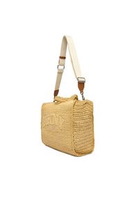 DKNY Torebka R61AYR57 Brązowy. Kolor: brązowy #3