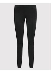 Calvin Klein Spodnie materiałowe Technical Knit K20K203688 Czarny Skinny Fit. Kolor: czarny. Materiał: syntetyk #5