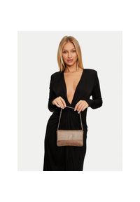 Torebka Guess. Kolor: złoty #1