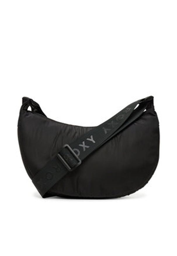Roxy Torebka ROXY-M-005-07 Czarny. Kolor: czarny