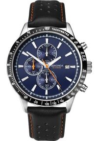 Zegarek Sekonda Zegarek męski SEKONDA Chronograf 1377 #1