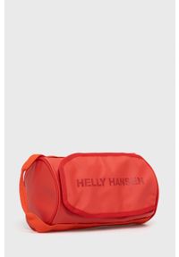 Helly Hansen - Kosmetyczka. Kolor: czerwony #3