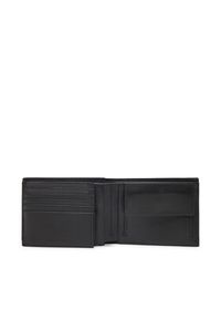 Calvin Klein Portfel męski Epi Ck Trifold 10Cc W/Coin K50K512863 Czarny. Kolor: czarny. Materiał: skóra #3