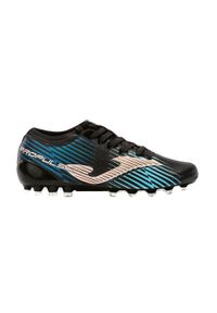 Buty piłkarskie męskie Joma Propulsion Cup AG. Kolor: czarny. Sport: piłka nożna #1