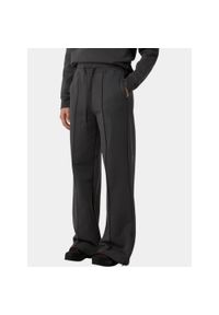 Szorty Damskie The North Face W Dome Wide Leg. Kolor: szary. Sport: fitness #1